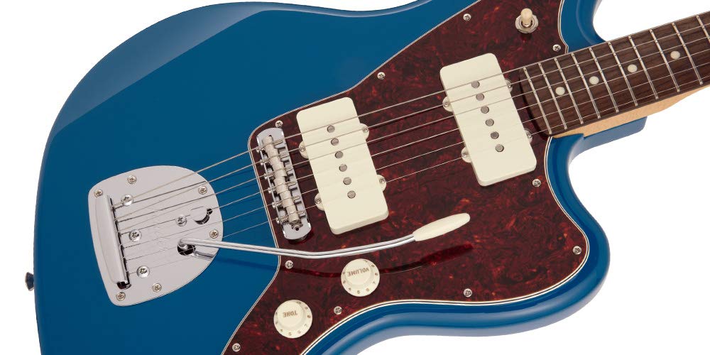 Amazon | Fender/Made in Japan Hybrid II Jazzmaster Rosewood